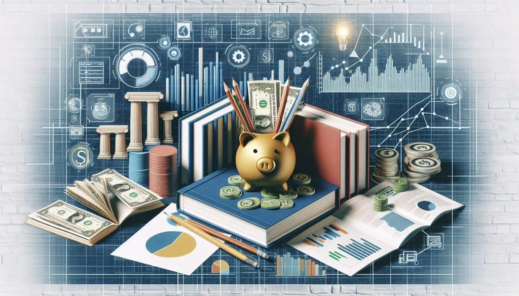 Važnost financijske pismenosti: Edukacija o ulozi i funkcioniranju novčarskih institucija